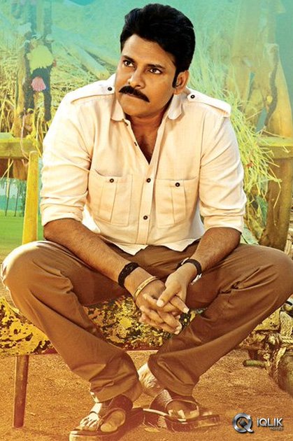 Pawan-Kalyan